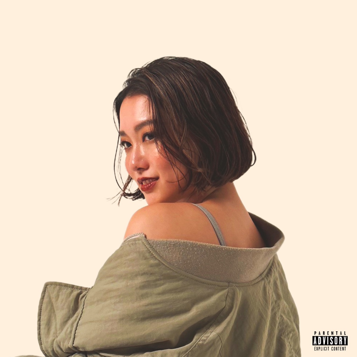 Nozomi Kitay - Imperfect