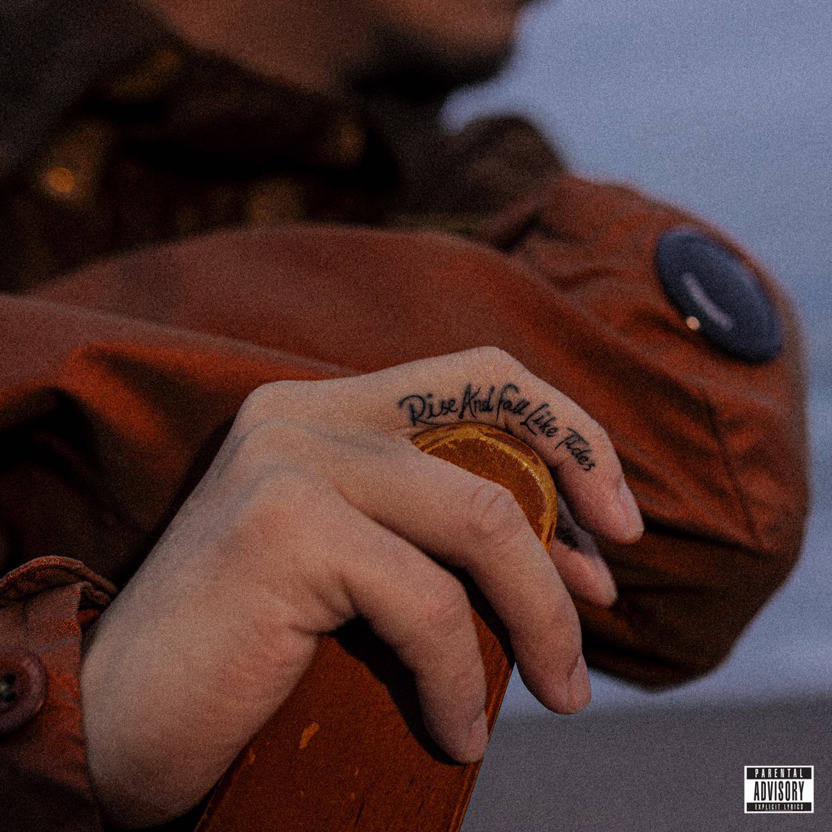 18scott - Rise And Fall Like Tides