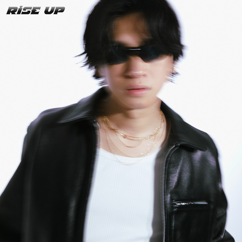 CPO & Kouichi Arakawa - Rise up