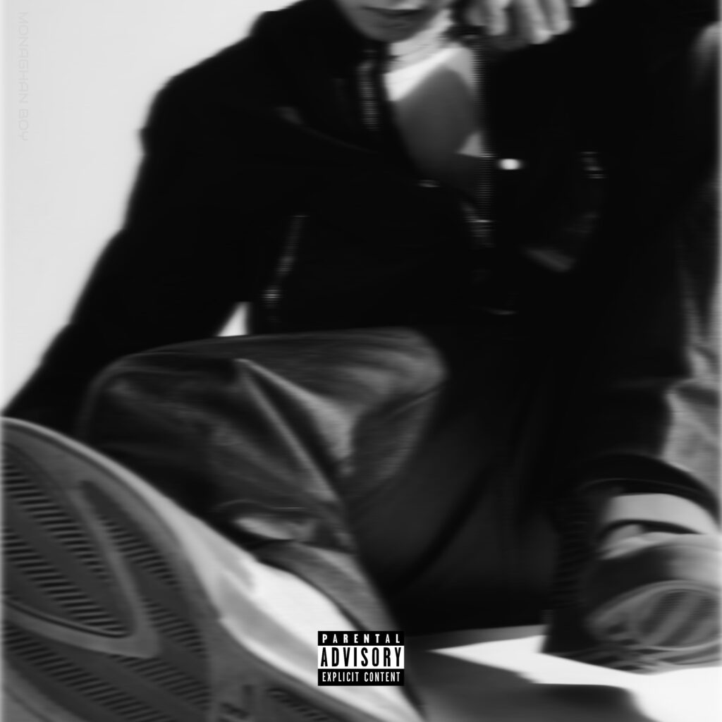 Kouichi Arakawa - MONAGHAN BOY