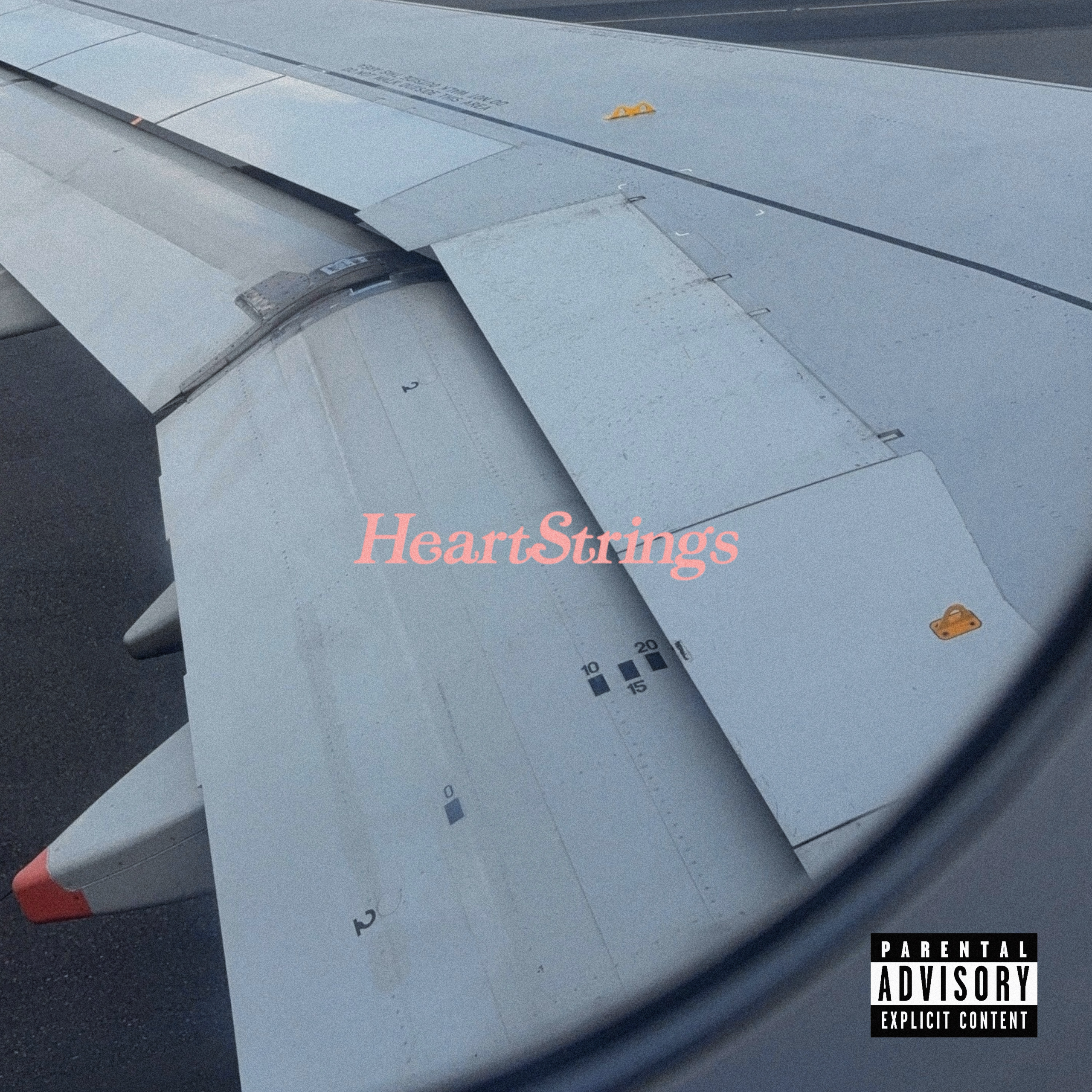 Kouichi Arakawa - HEARTSTRINGS