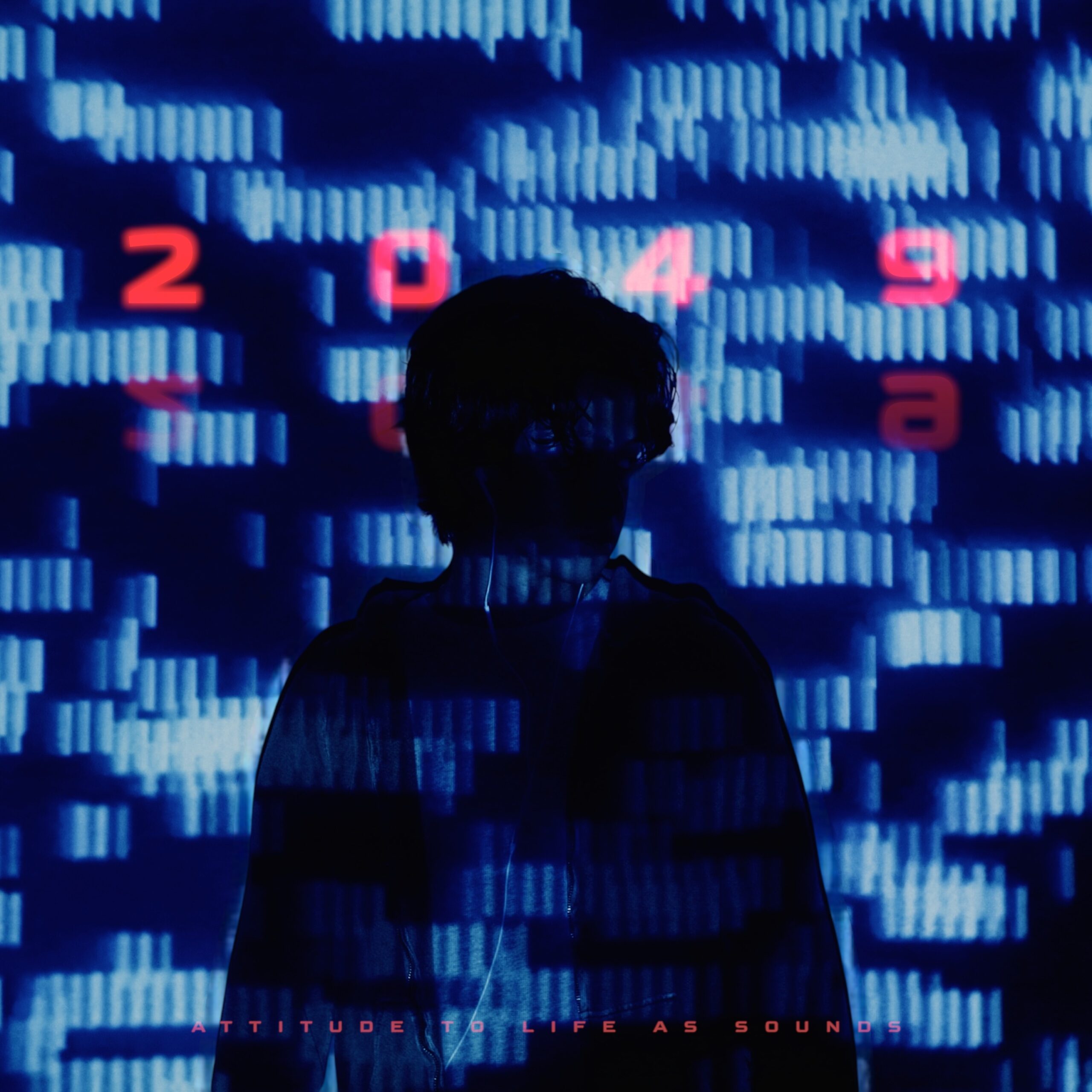 Kouichi Arakawa - 2049
